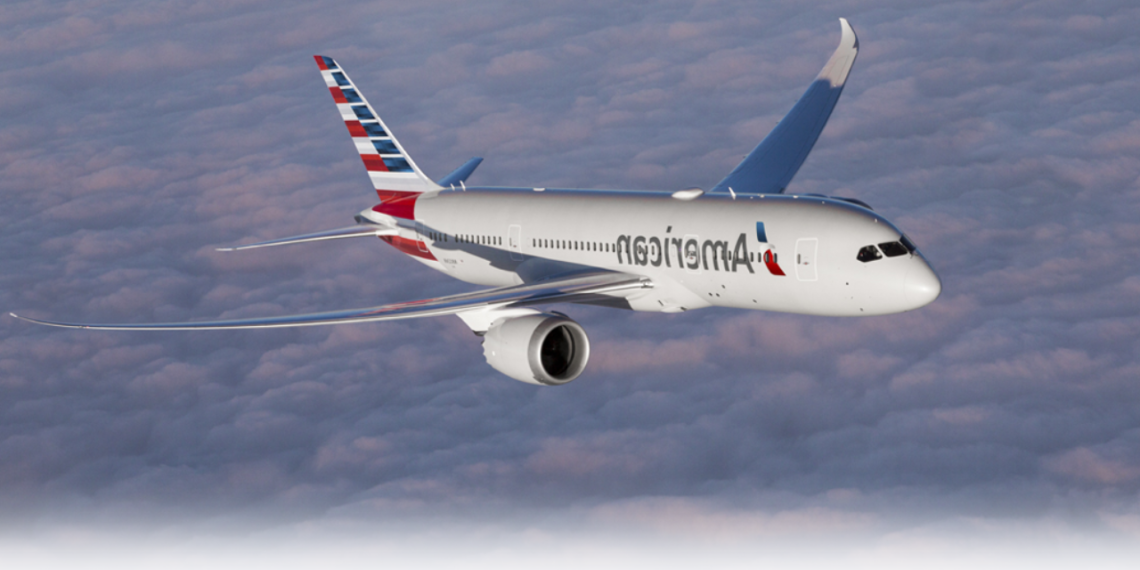 American Airlines Anuncia Cambios en las Reglas para Equipaje de Mano a Partir de 2025