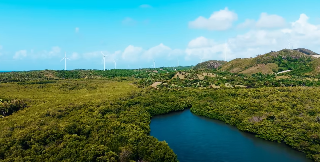 Isla Privada en República Dominicana: Una Joya para el Desarrollo Turístico Sostenible
