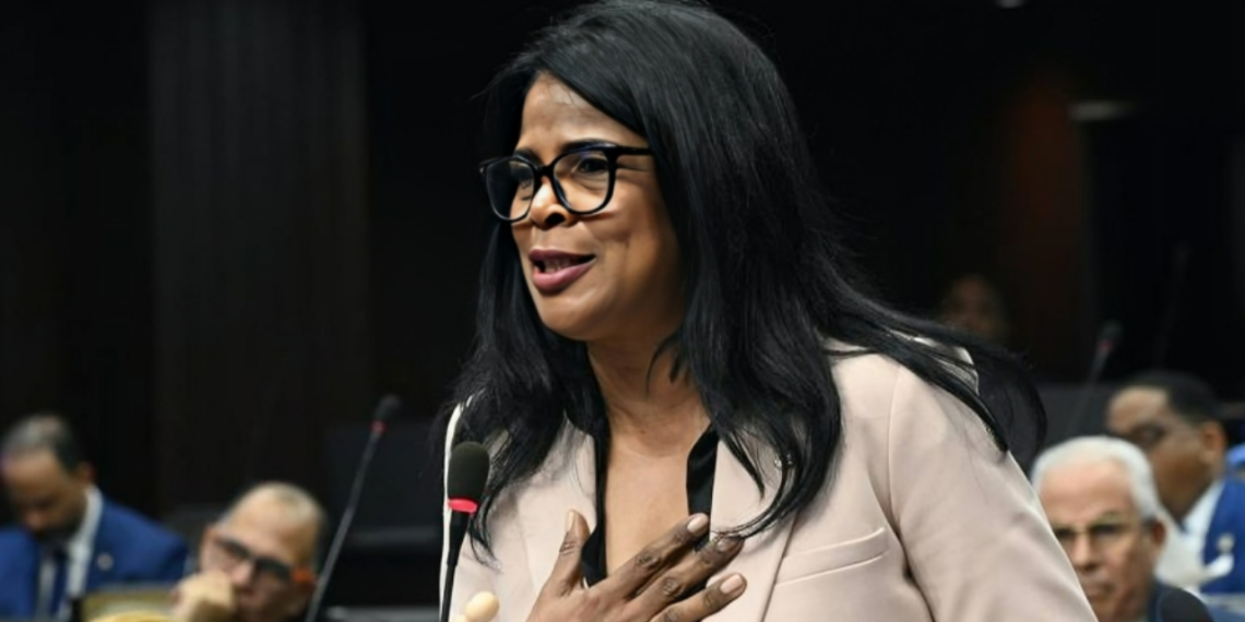 Justicia y Esperanza: El Impactante Testimonio de Lidia Pérez Tras la Tragedia en Jet Set