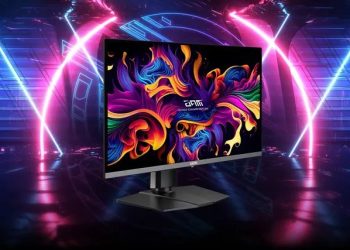 Monitores 4K OLED de 27 Pulgadas: Asus, Samsung y MSI Elevan el Nivel del Gaming