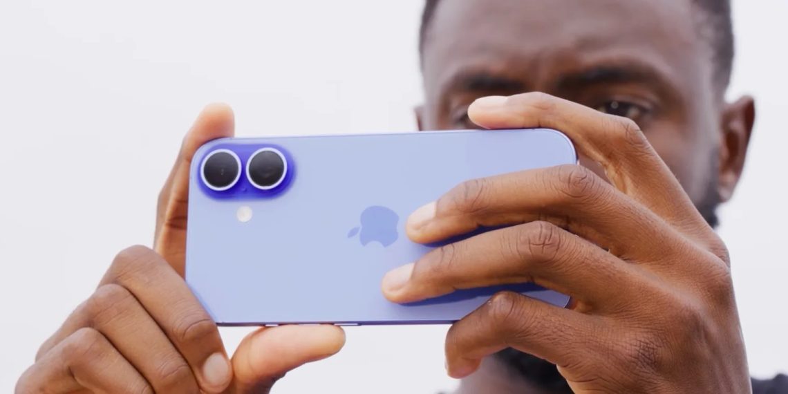 iPhone 16: El Mejor Teléfono Pequeño de 2024 Según MKBHD