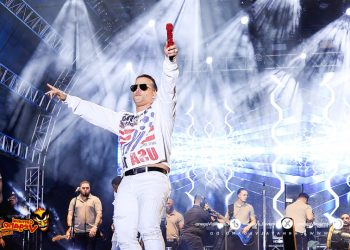 Un emotivo homenaje: “Color de Rosa” revive el legado de Rubby Pérez