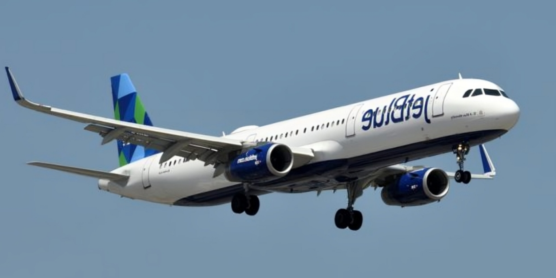 JetBlue Lanza "Big Spring Sale" con Tarifas Especiales para República Dominicana, México y Jamaica