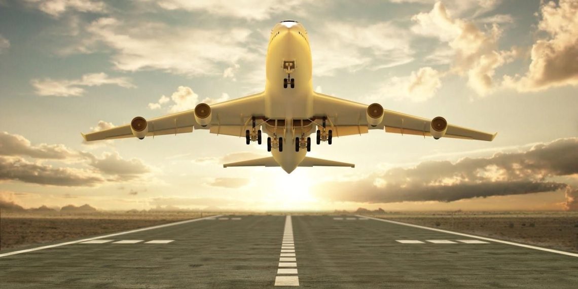 Las Turbulencias Aéreas Aumentan un 55% por el Cambio Climático: Un Desafío para la Aviación