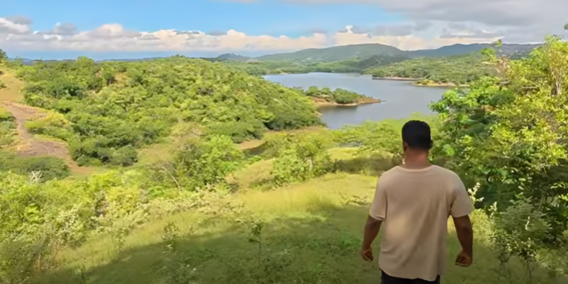 Exclusividad y Sostenibilidad: La Isla Privada de Sabana Iglesia, un Refugio de Lujo en la República Dominicana