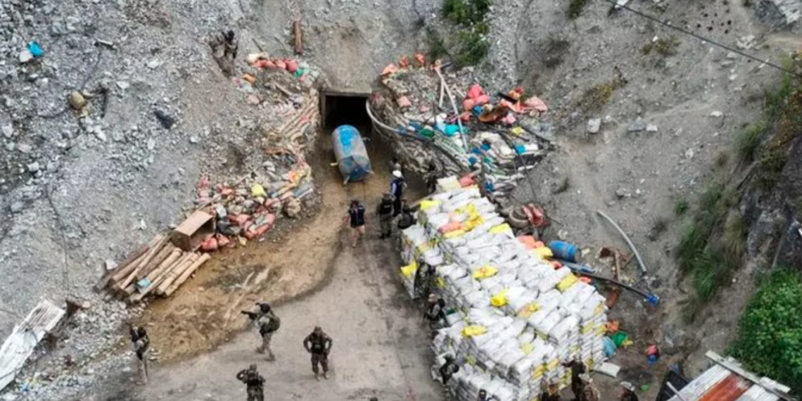 Tragedia en Pataz: Hallan Sin Vida a 13 Trabajadores Mineros Secuestrados en La Libertad, Perú