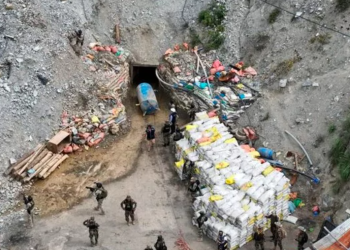 Tragedia en Pataz: Hallan Sin Vida a 13 Trabajadores Mineros Secuestrados en La Libertad, Perú